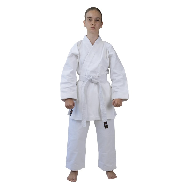 Element 6 von 7 (Bild) – HIKU Hotaka II Karate-Anzug